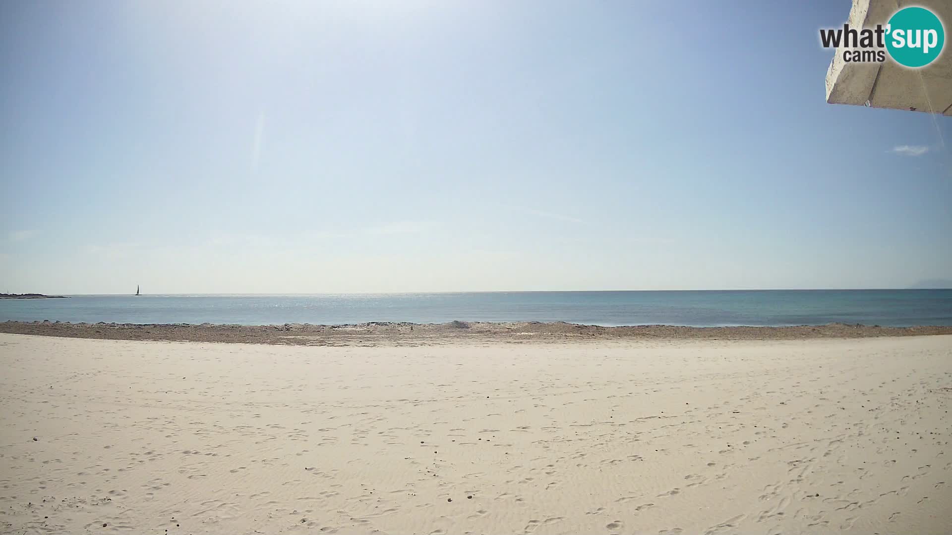 Cala Liberotto – Orosejski zaliv