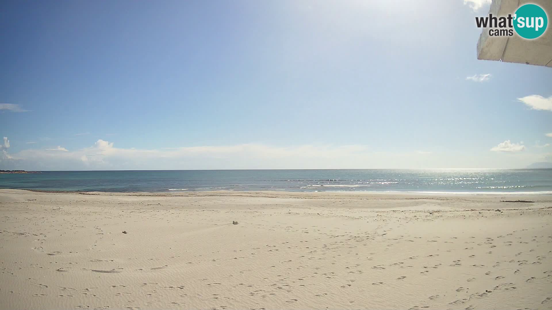 Cala Liberotto – Golfe d’Orosei