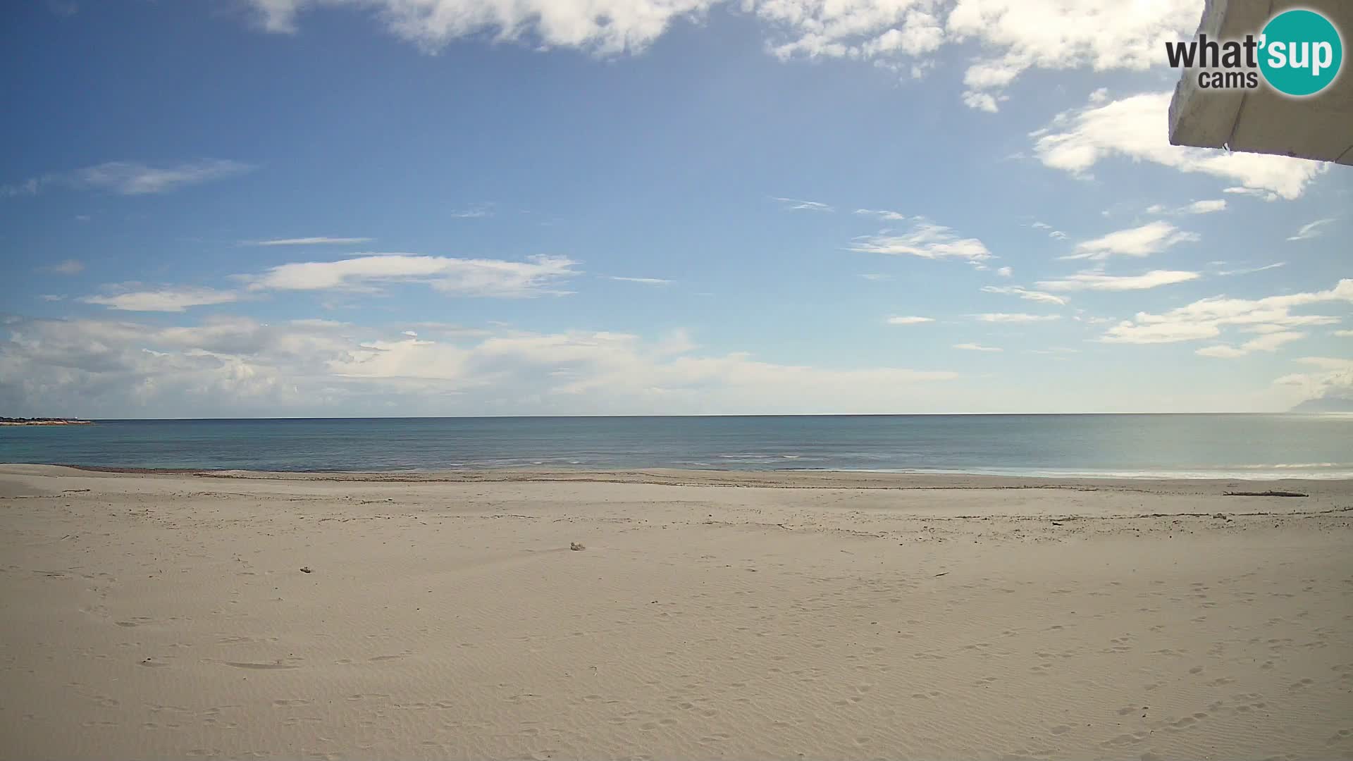 Cala Liberotto – Orosejski zaliv