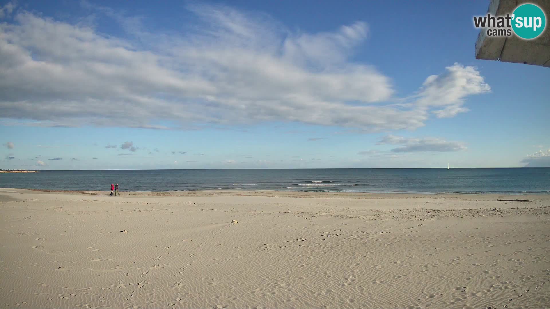 Cala Liberotto – Orosejski zaliv