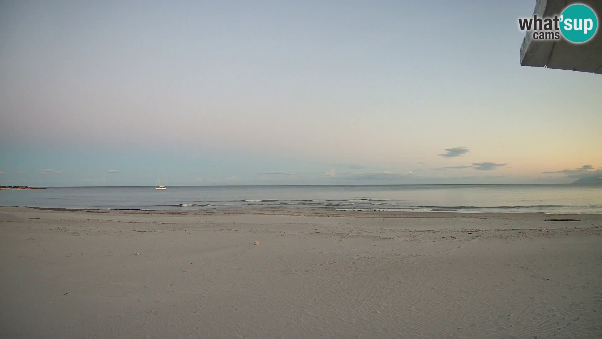 Cala Liberotto – Golfo de Orosei