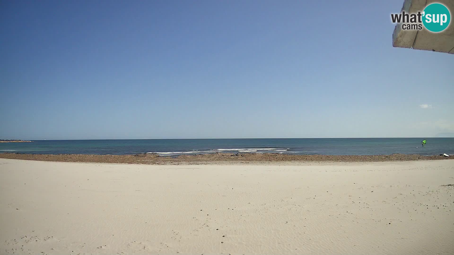 Cala Liberotto – Orosejski zaliv