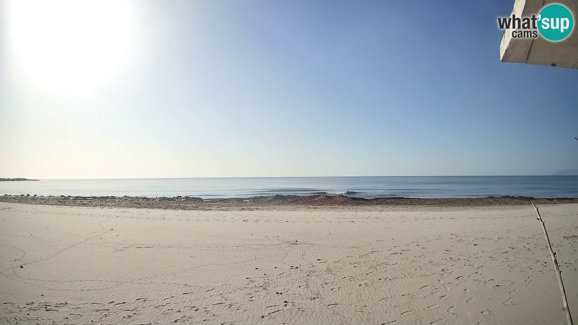 Cala Liberotto – Gulf of Orosei