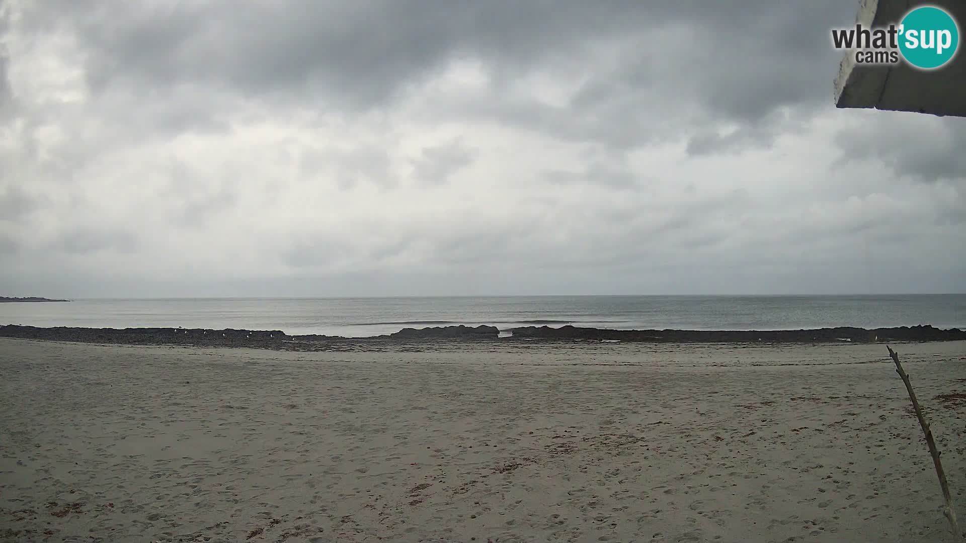 Cala Liberotto – Orosejski zaliv