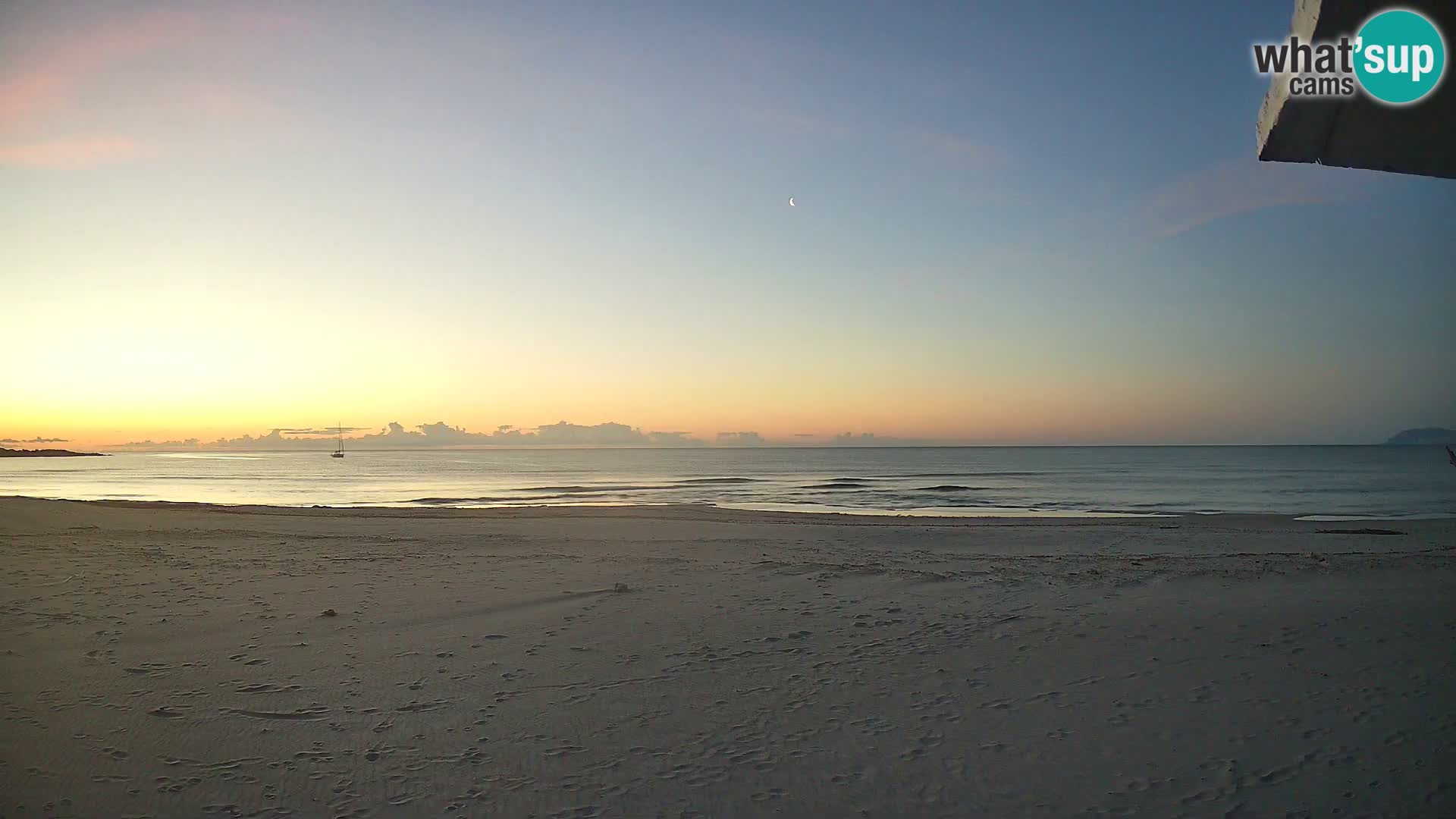 Cala Liberotto – Orosejski zaliv