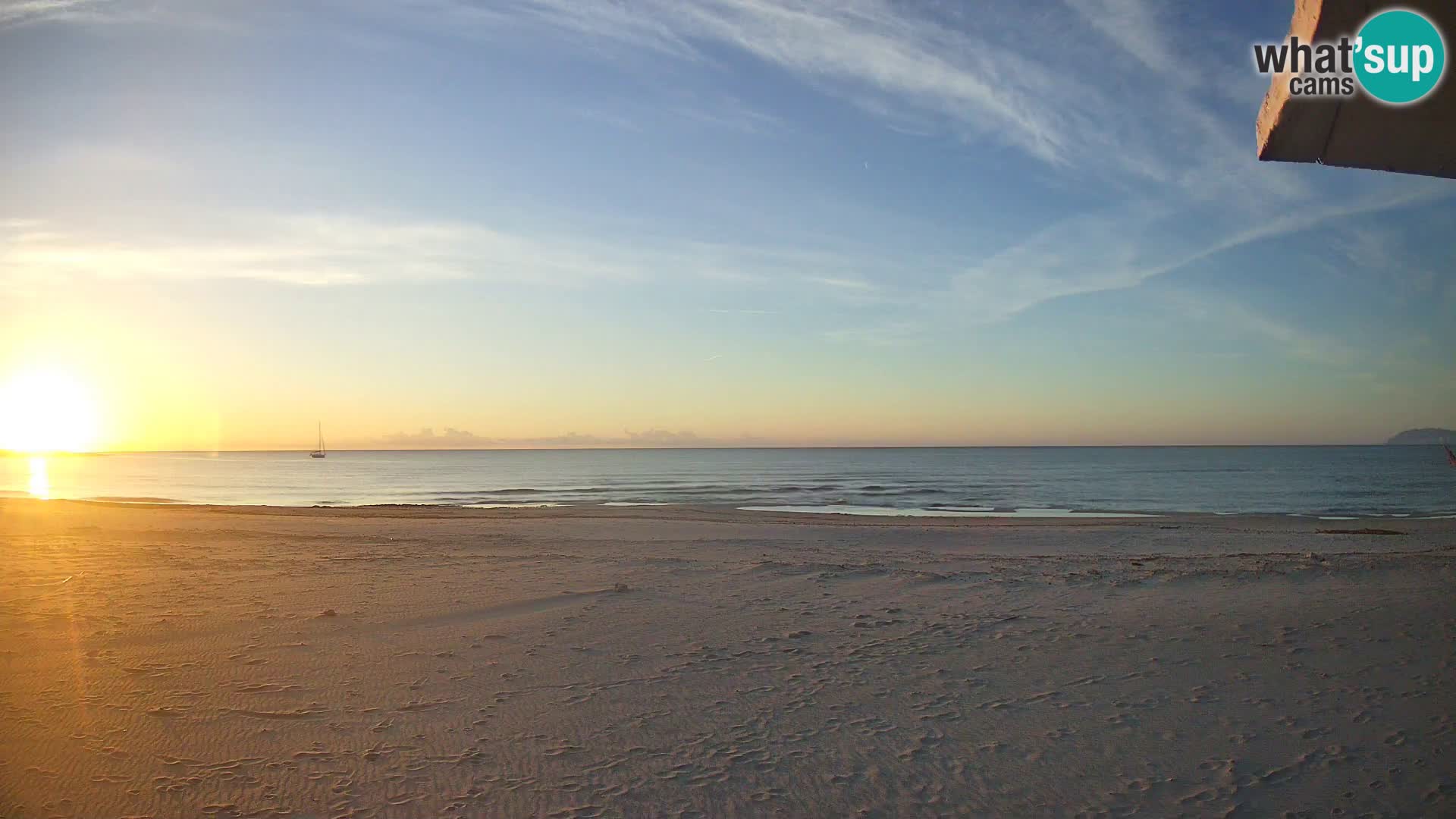 Cala Liberotto – Golfo de Orosei