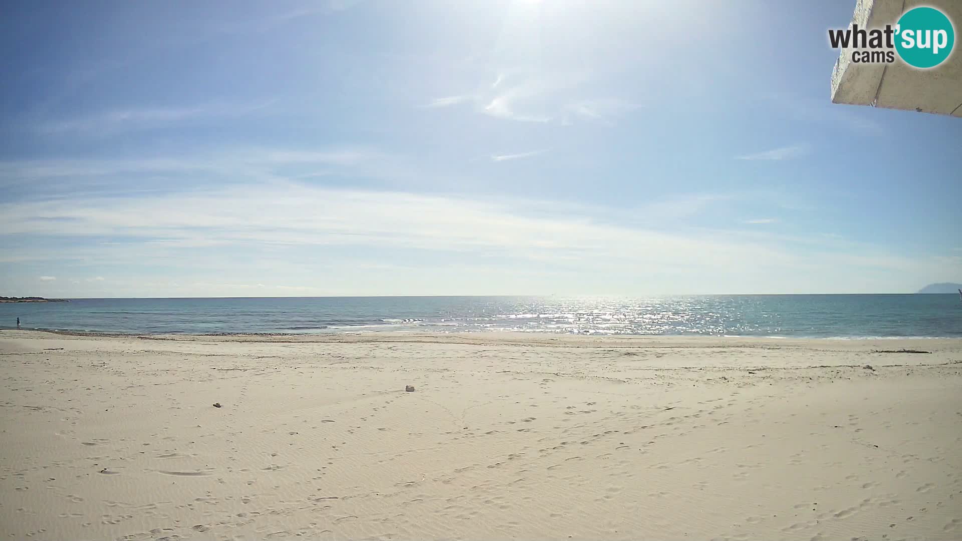 Cala Liberotto – Golfo de Orosei