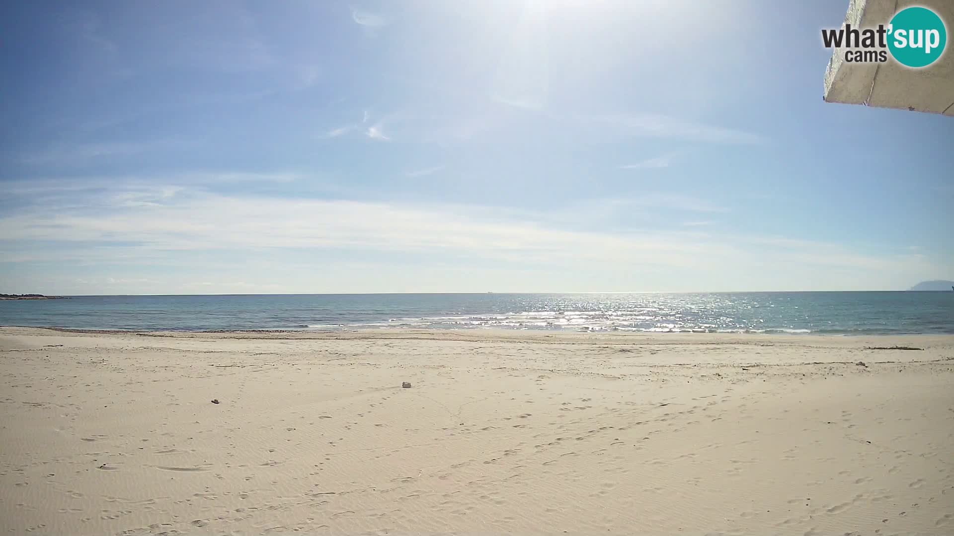 Cala Liberotto – Orosejski zaliv