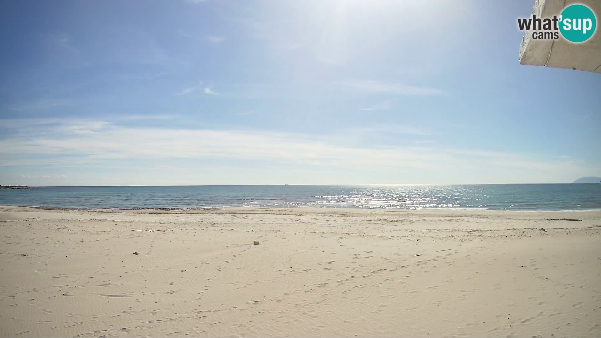 Cala Liberotto – Golfe d’Orosei