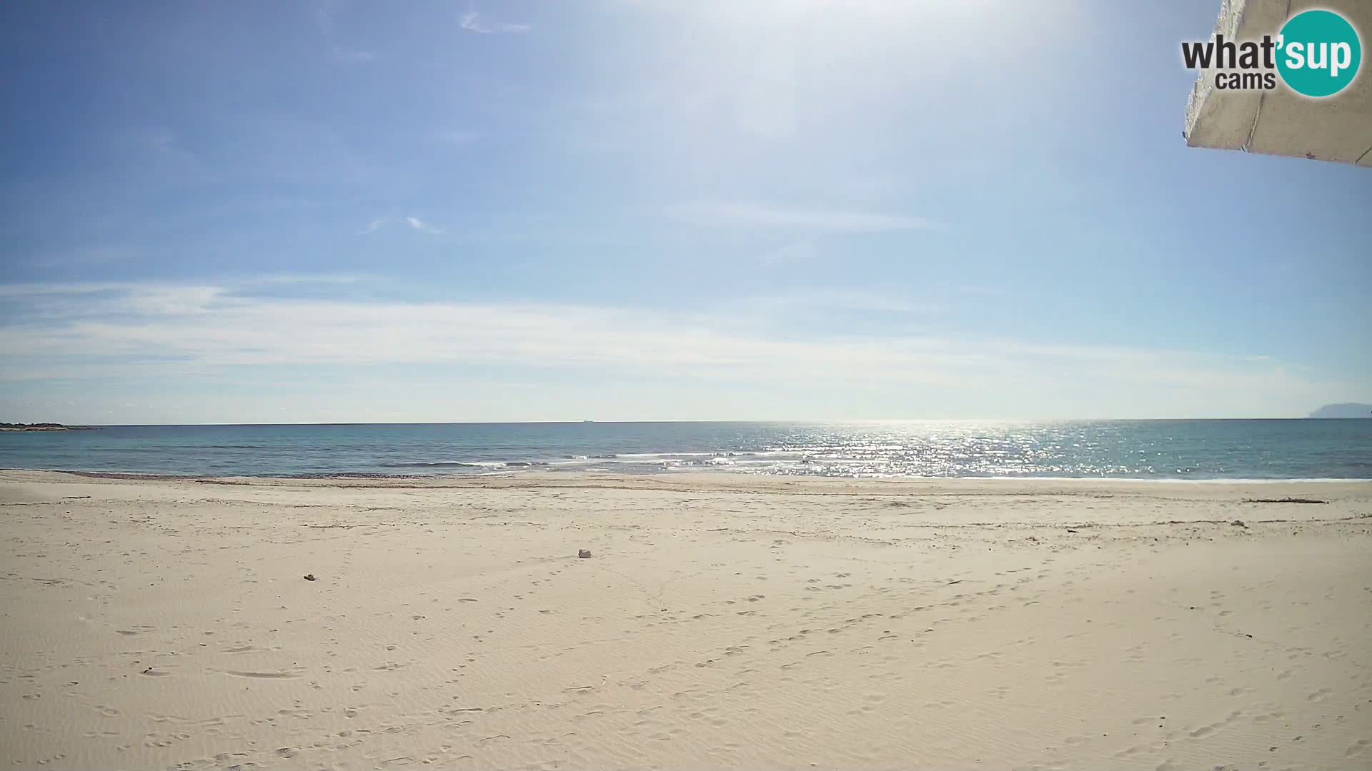 Cala Liberotto – Orosejski zaliv