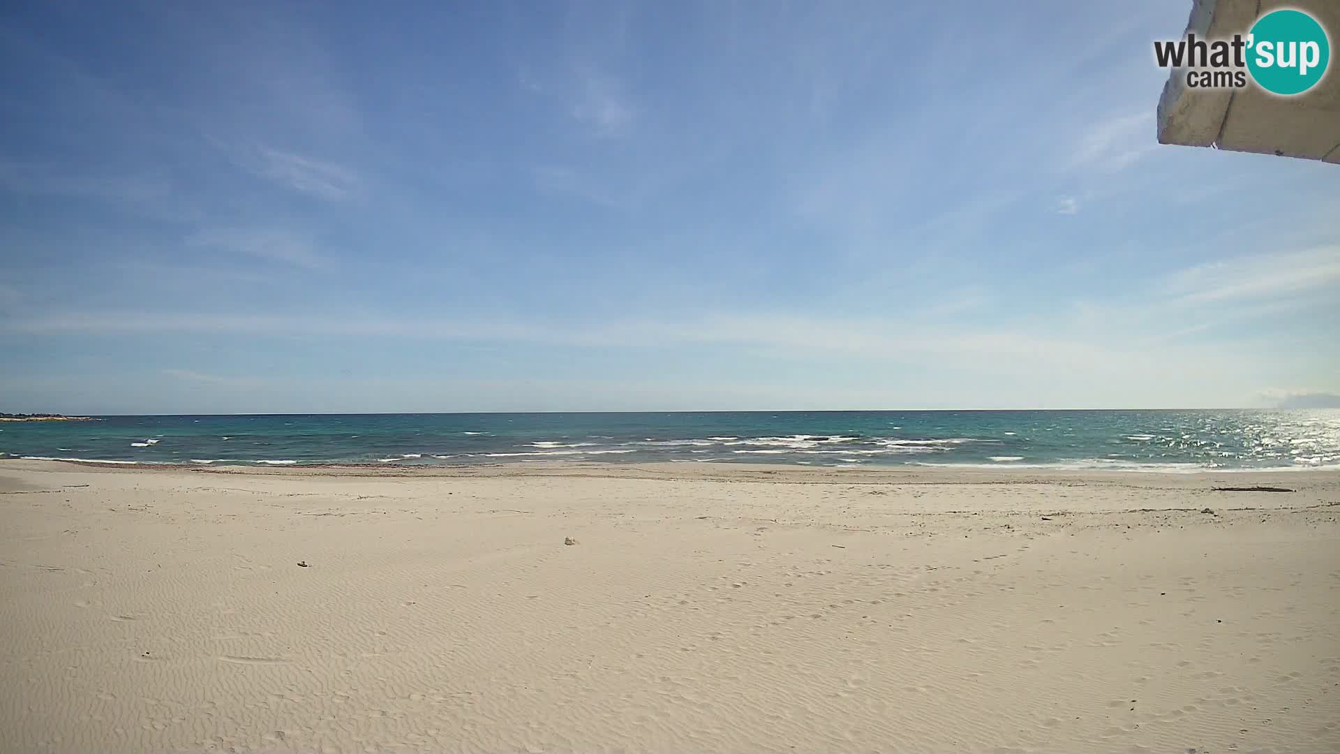 Cala Liberotto – Orosejski zaliv