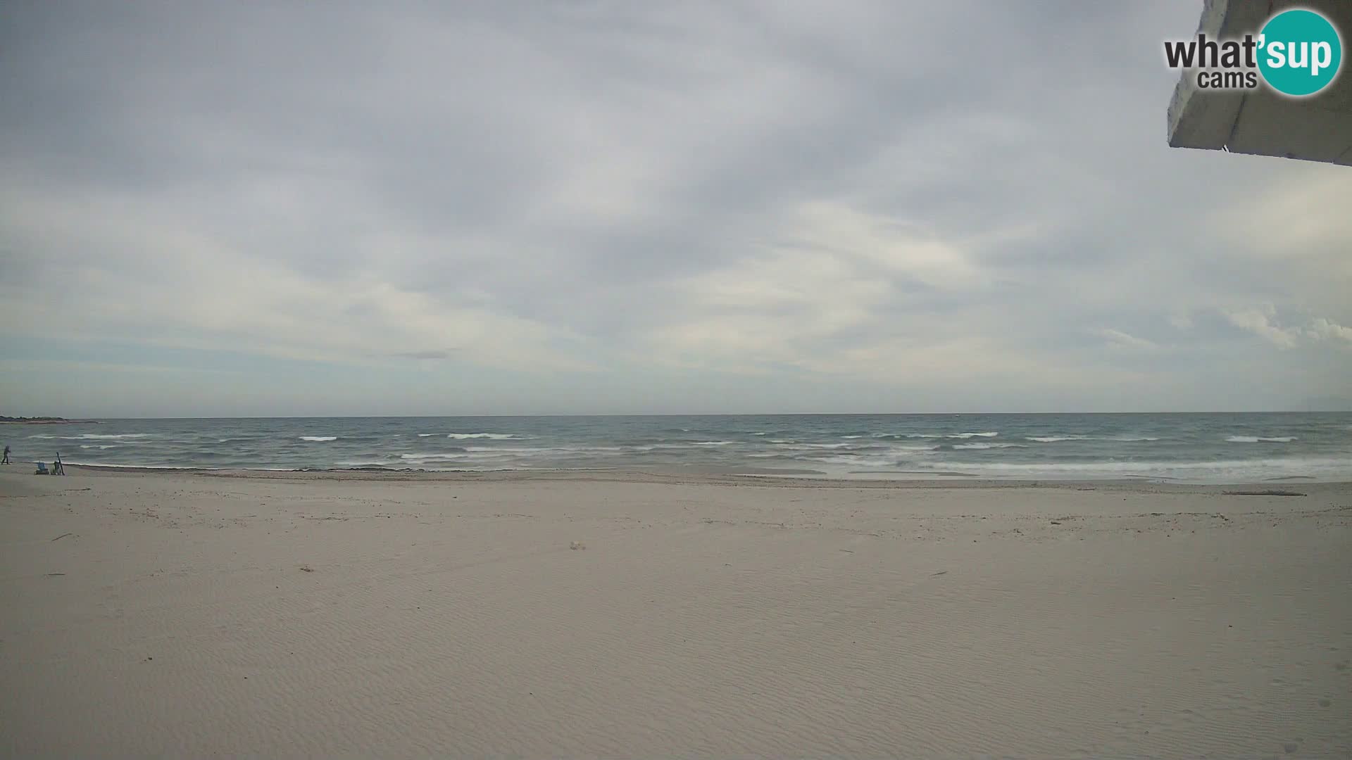 Cala Liberotto – Orosejski zaliv