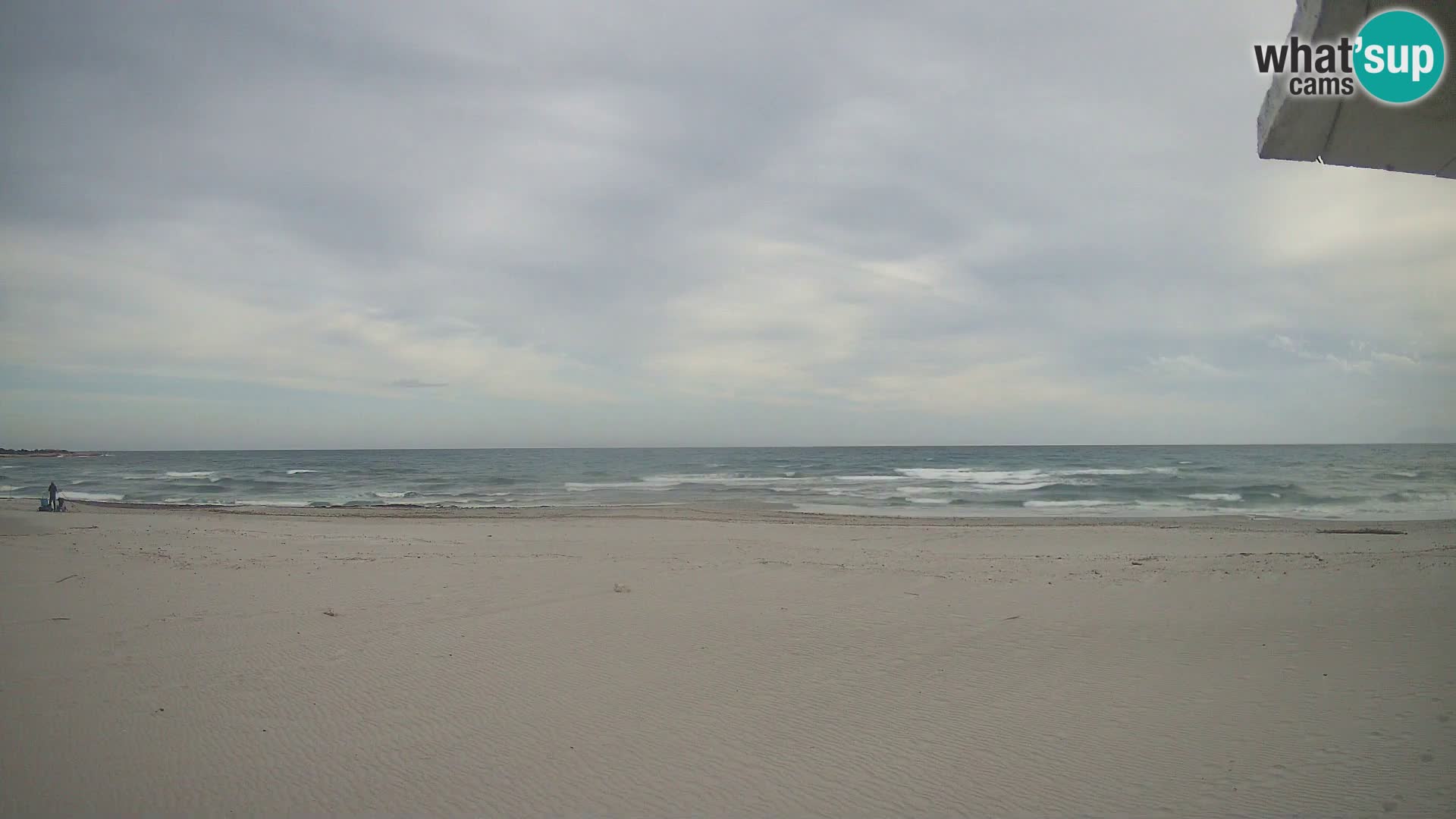 Cala Liberotto – Golfe d’Orosei