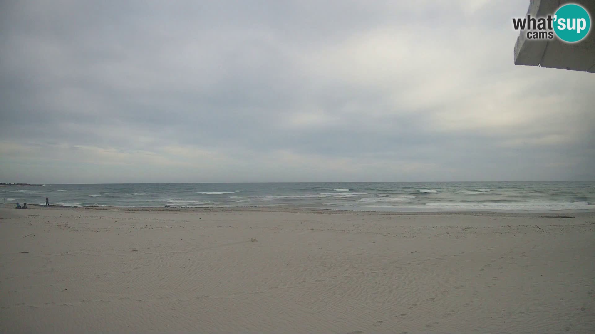 Cala Liberotto – Orosejski zaliv