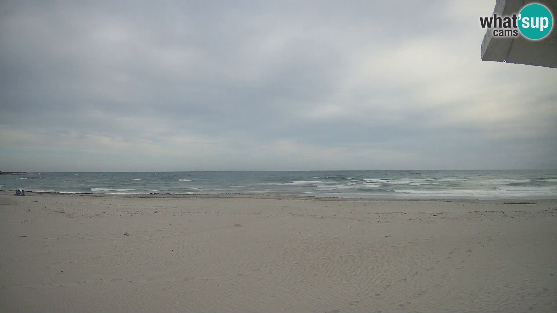 Cala Liberotto – Orosejski zaliv