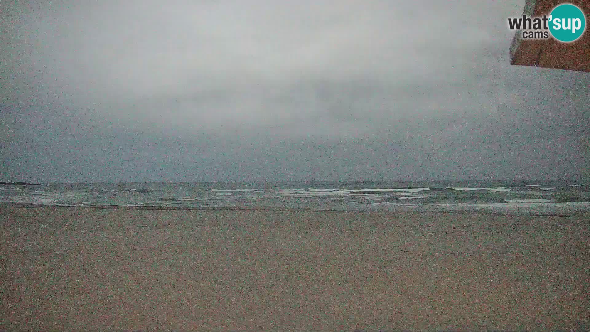 Cala Liberotto – Orosejski zaliv