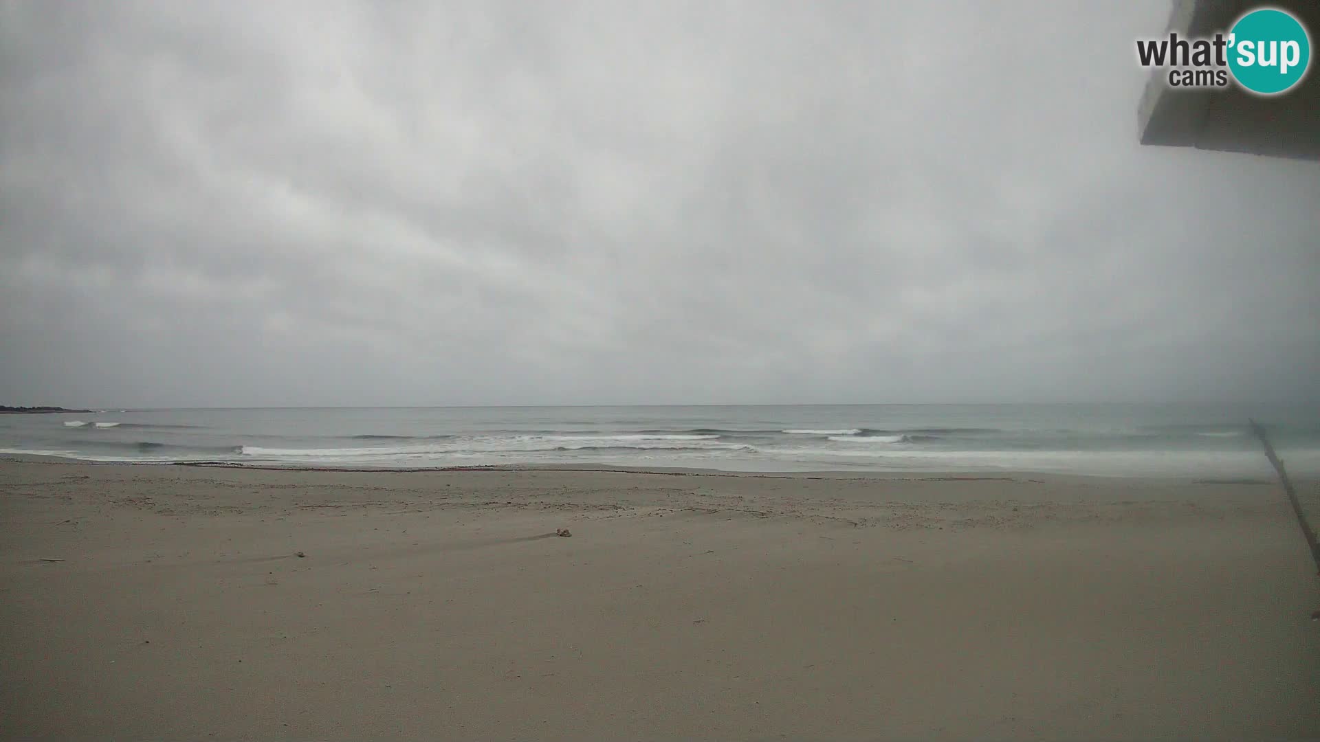 Cala Liberotto – Orosejski zaliv