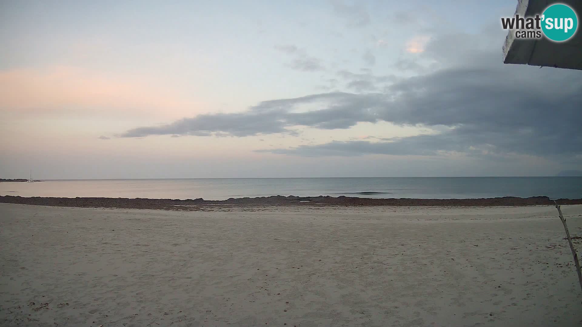 Cala Liberotto – Orosejski zaliv