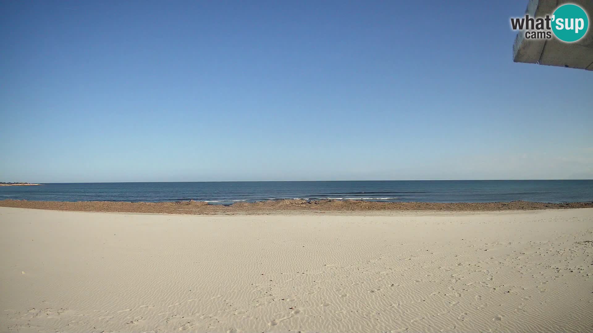 Cala Liberotto – Golfe d’Orosei