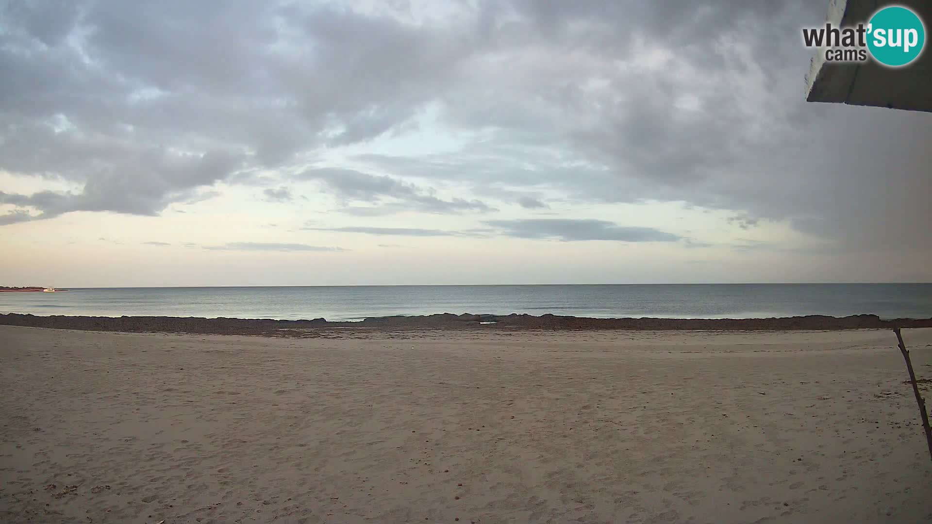 Cala Liberotto – Orosejski zaliv