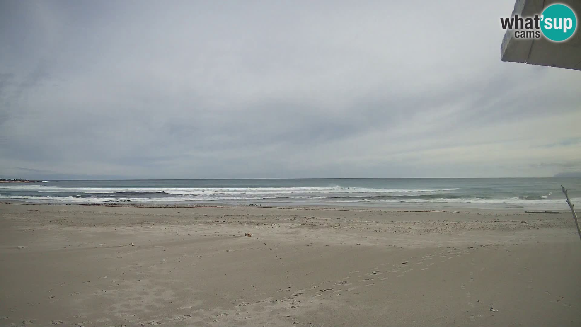 Cala Liberotto – Golfe d’Orosei