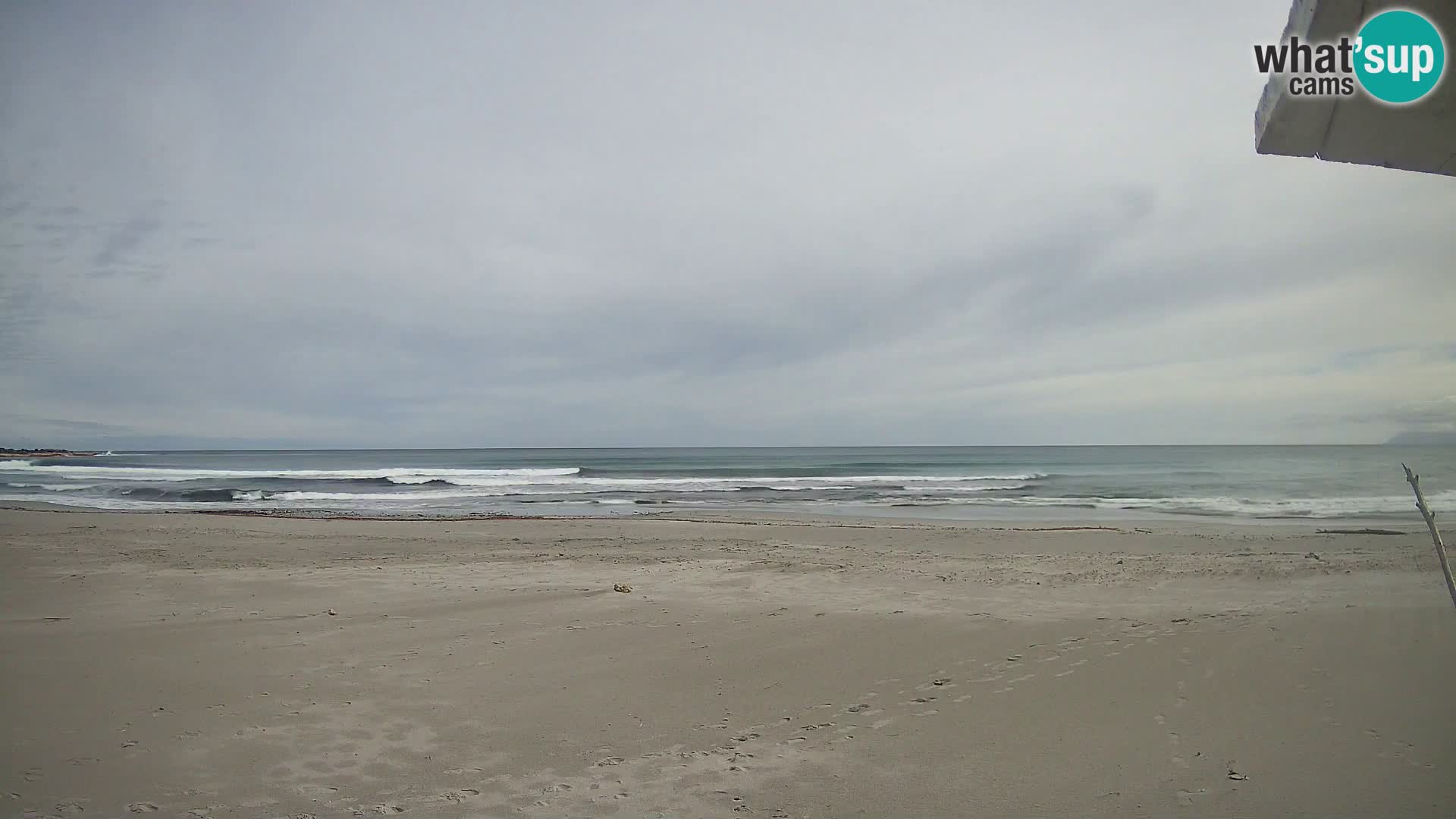 Cala Liberotto – Gulf of Orosei