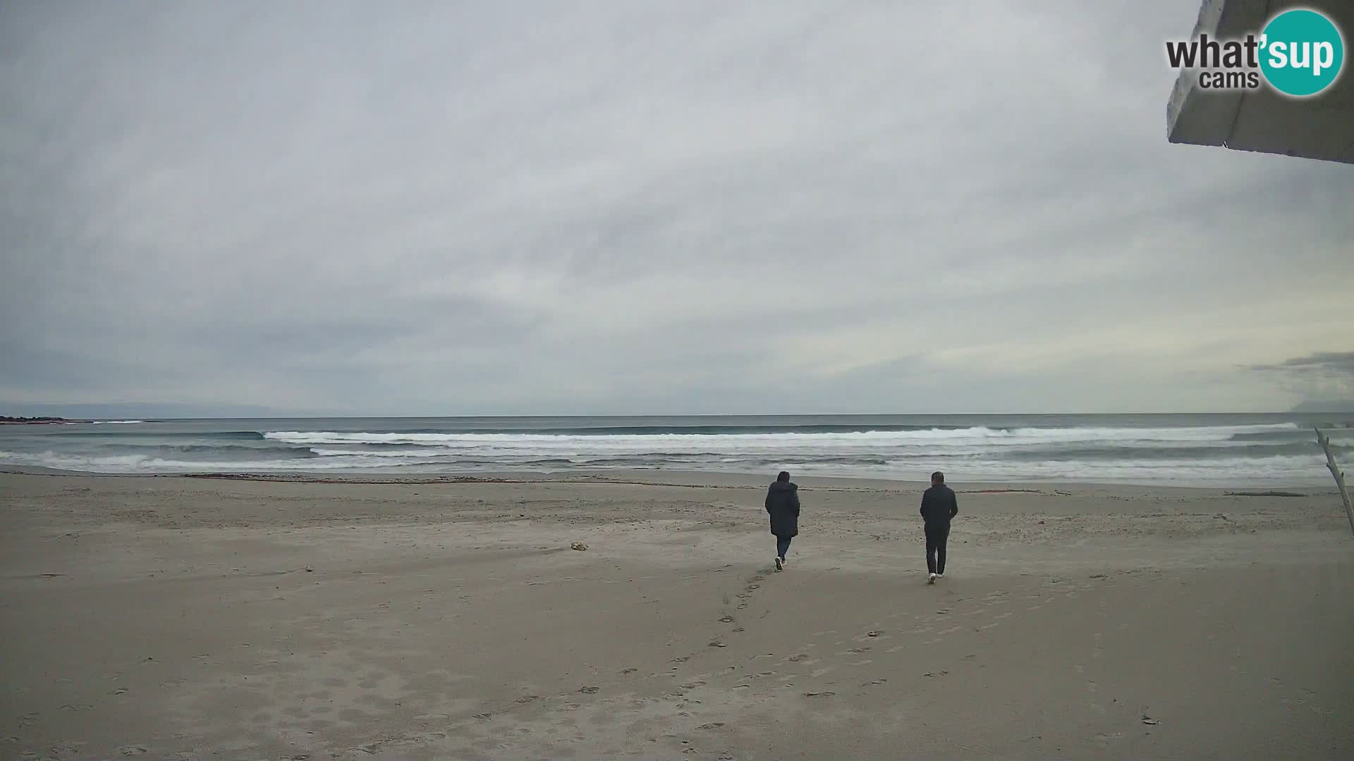 Cala Liberotto – Gulf of Orosei