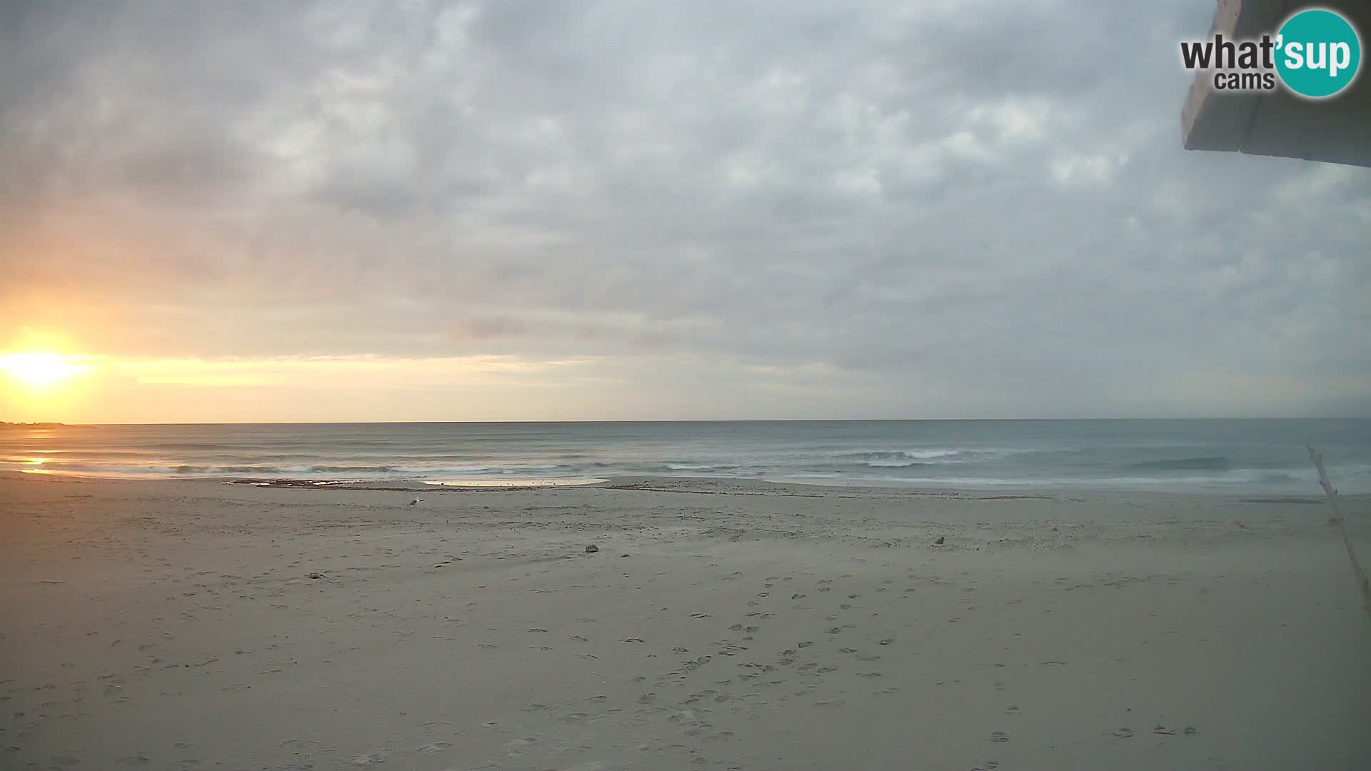 Cala Liberotto – Orosejski zaliv