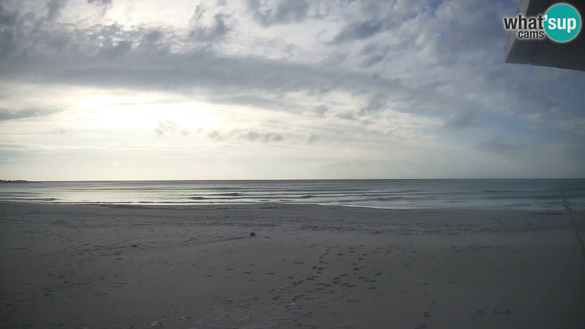 Cala Liberotto – Orosejski zaliv