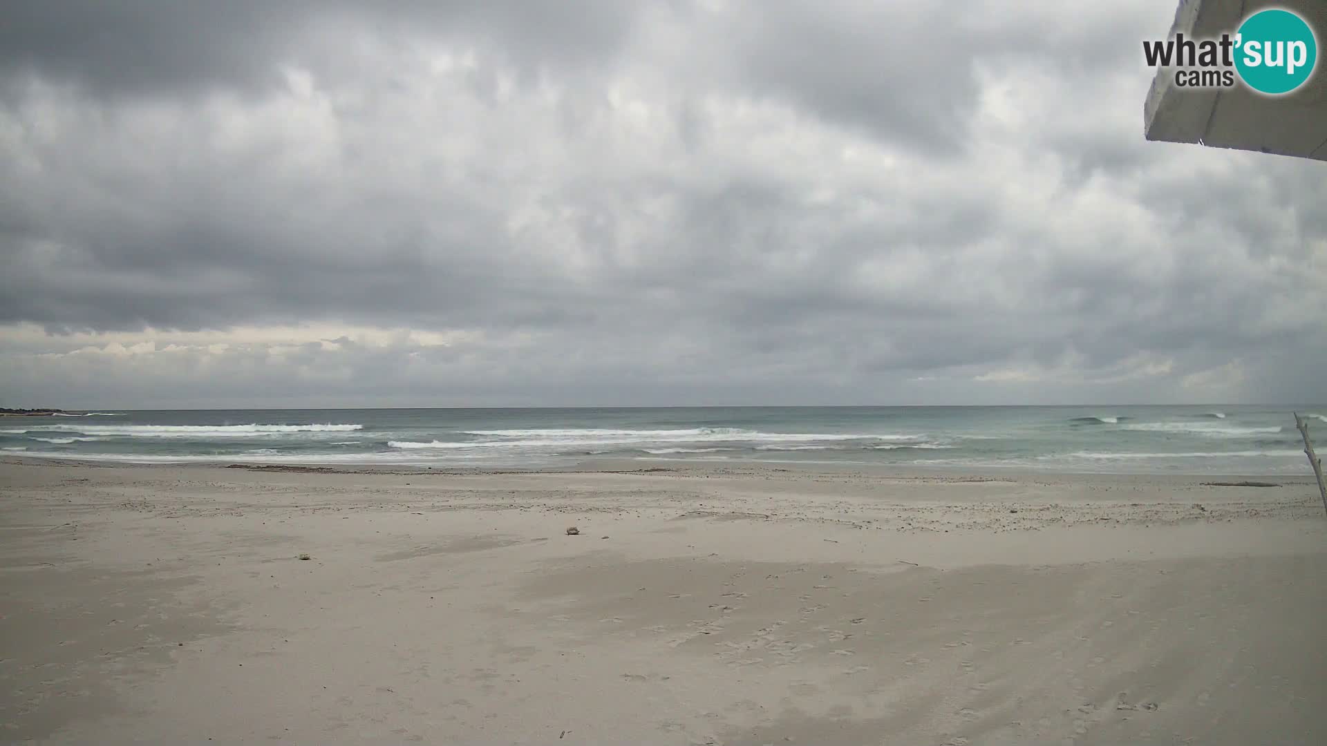 Cala Liberotto – Orosejski zaliv