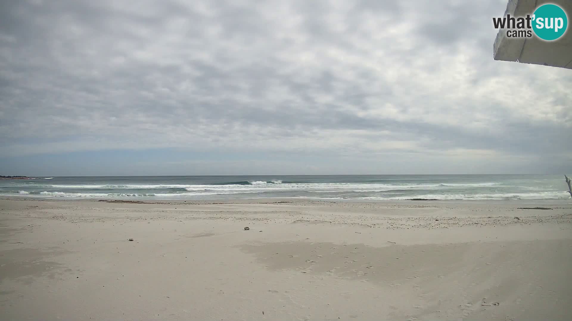 Cala Liberotto – Orosejski zaliv