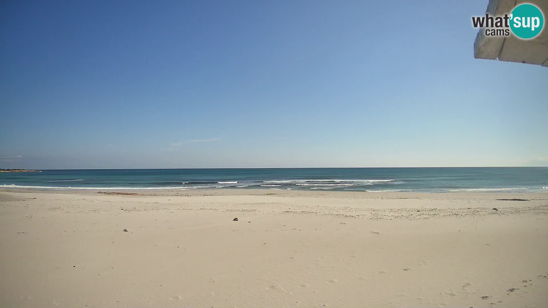 Cala Liberotto – Gulf of Orosei