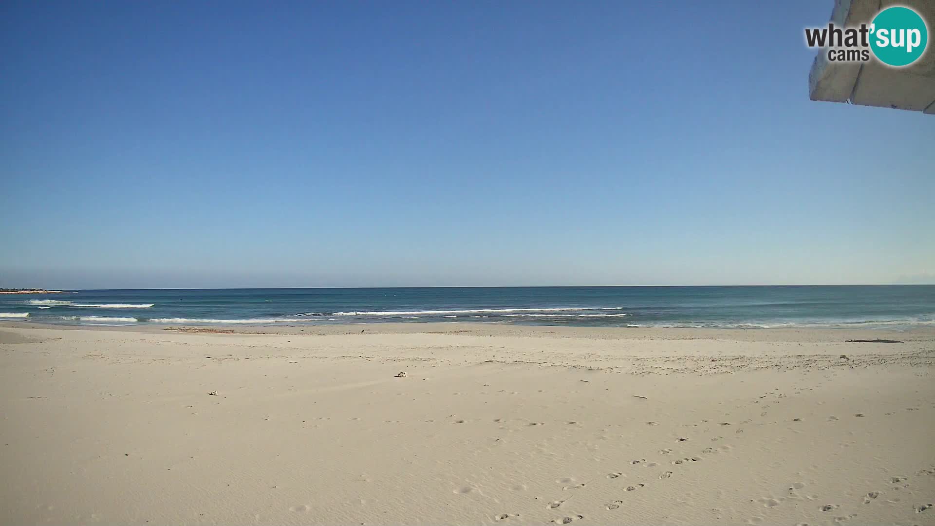 Cala Liberotto – Gulf of Orosei