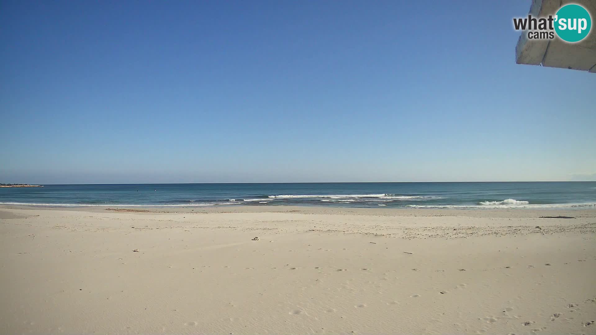 Cala Liberotto – Gulf of Orosei