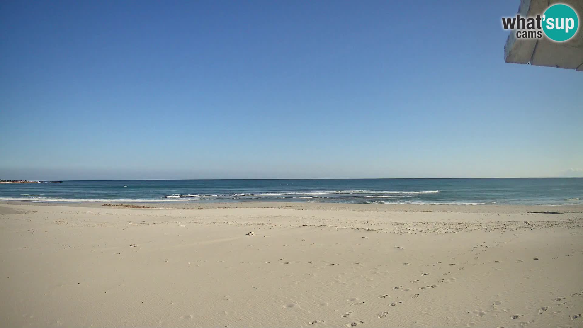 Cala Liberotto – Golfo de Orosei