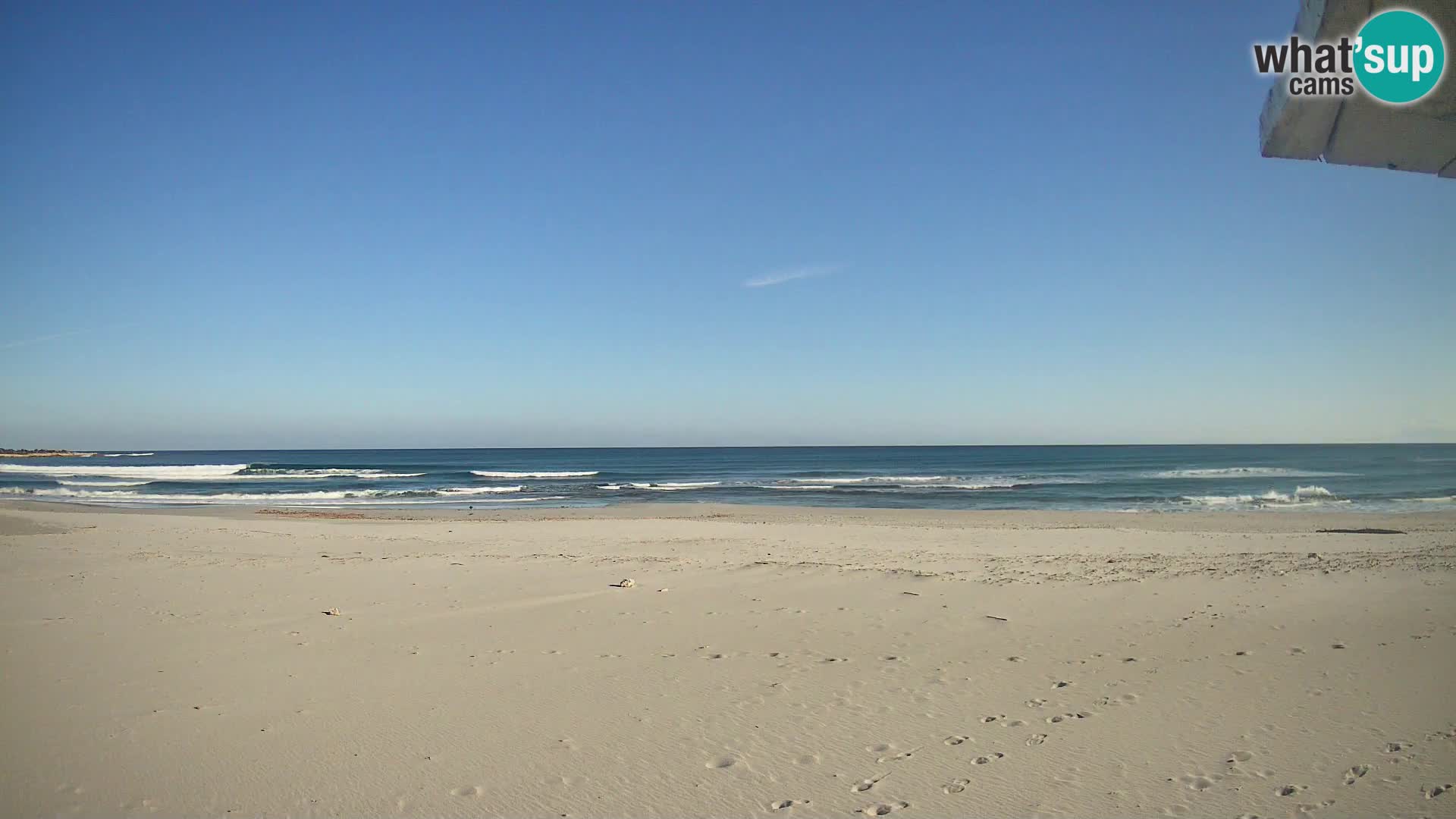 Cala Liberotto – Golfe d’Orosei