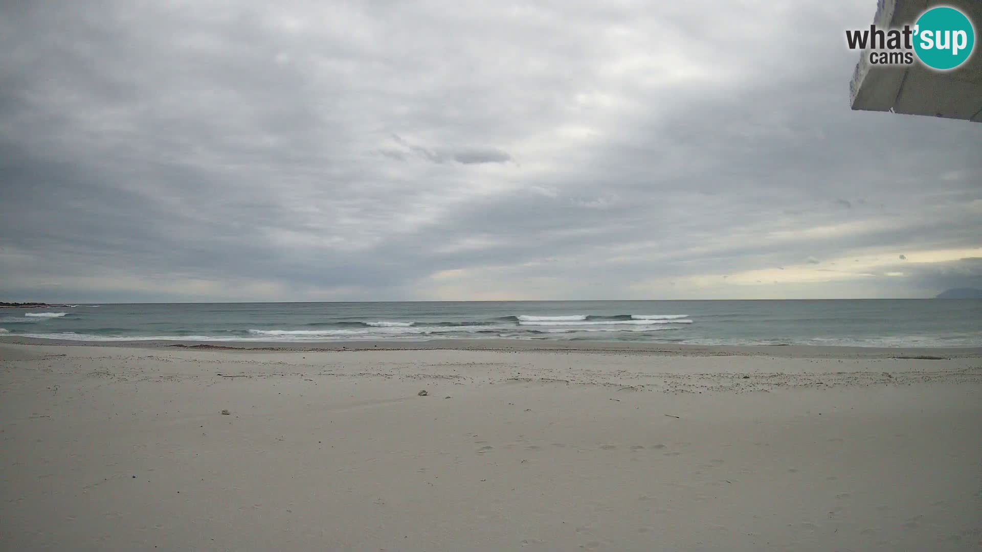 Cala Liberotto – Orosejski zaliv