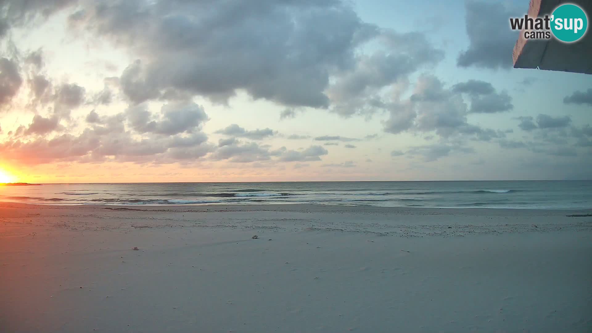 Cala Liberotto – Orosejski zaliv