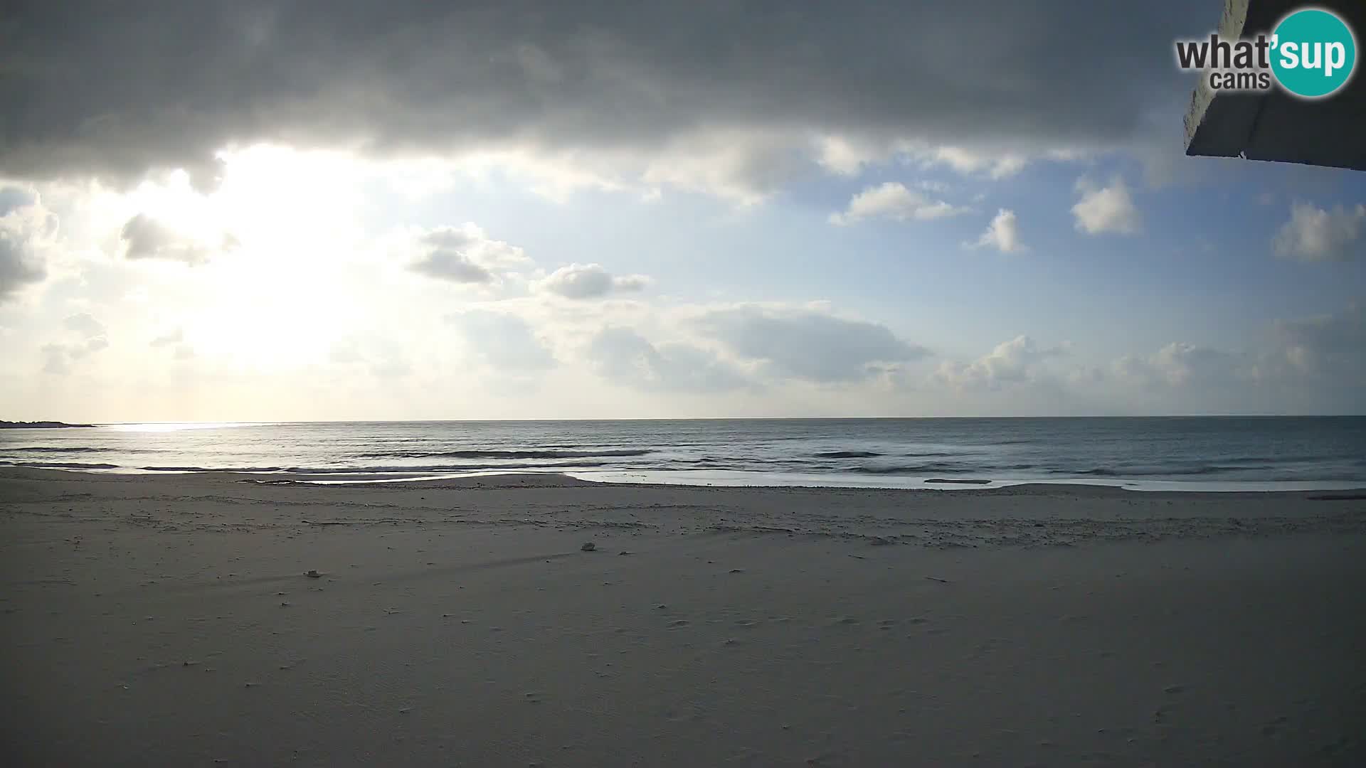 Cala Liberotto – Orosejski zaliv