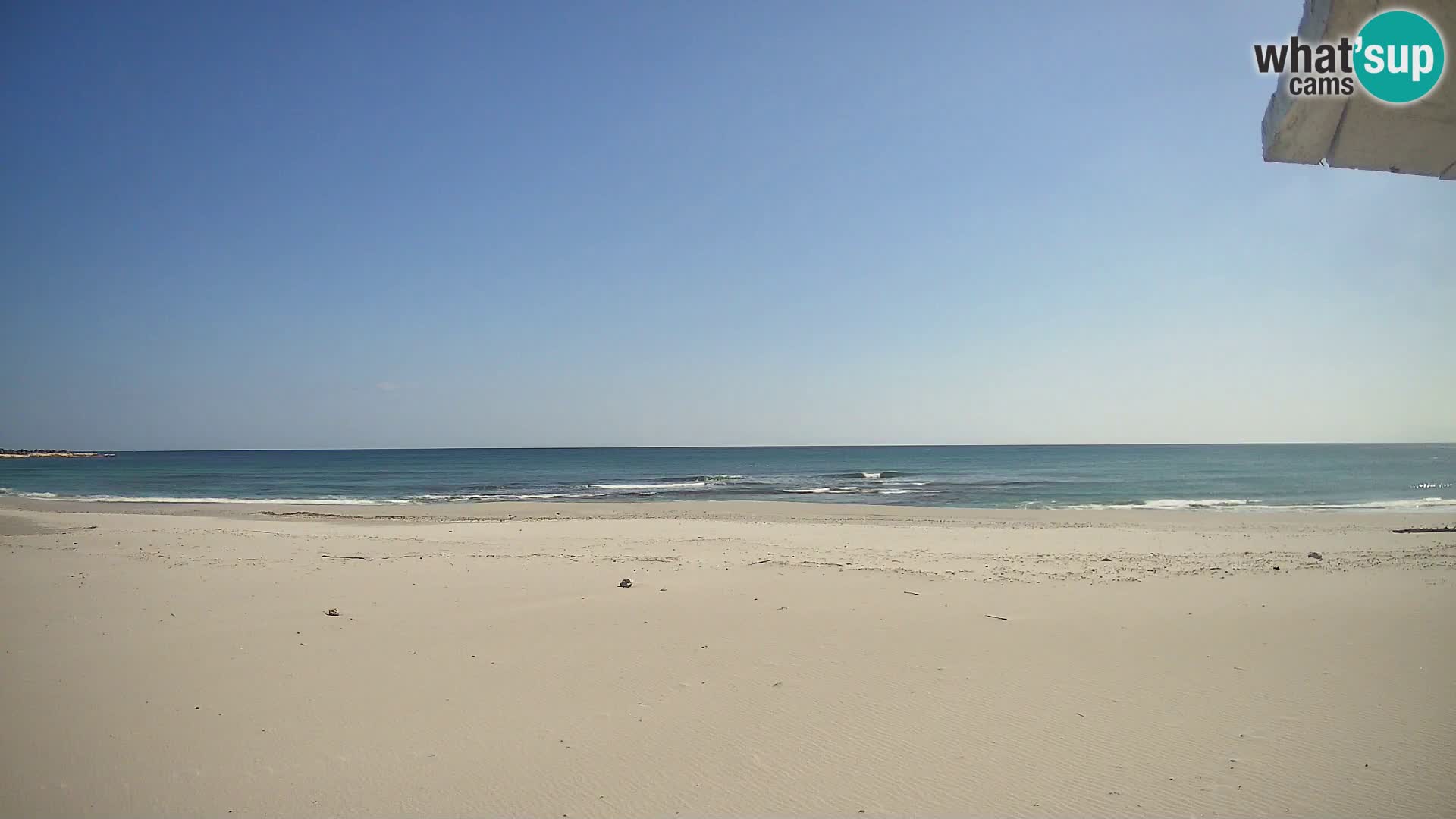 Cala Liberotto – Orosejski zaliv