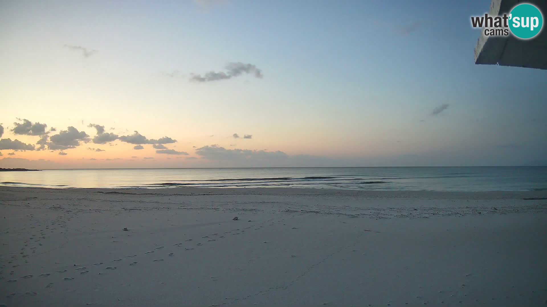 Cala Liberotto – Orosejski zaliv