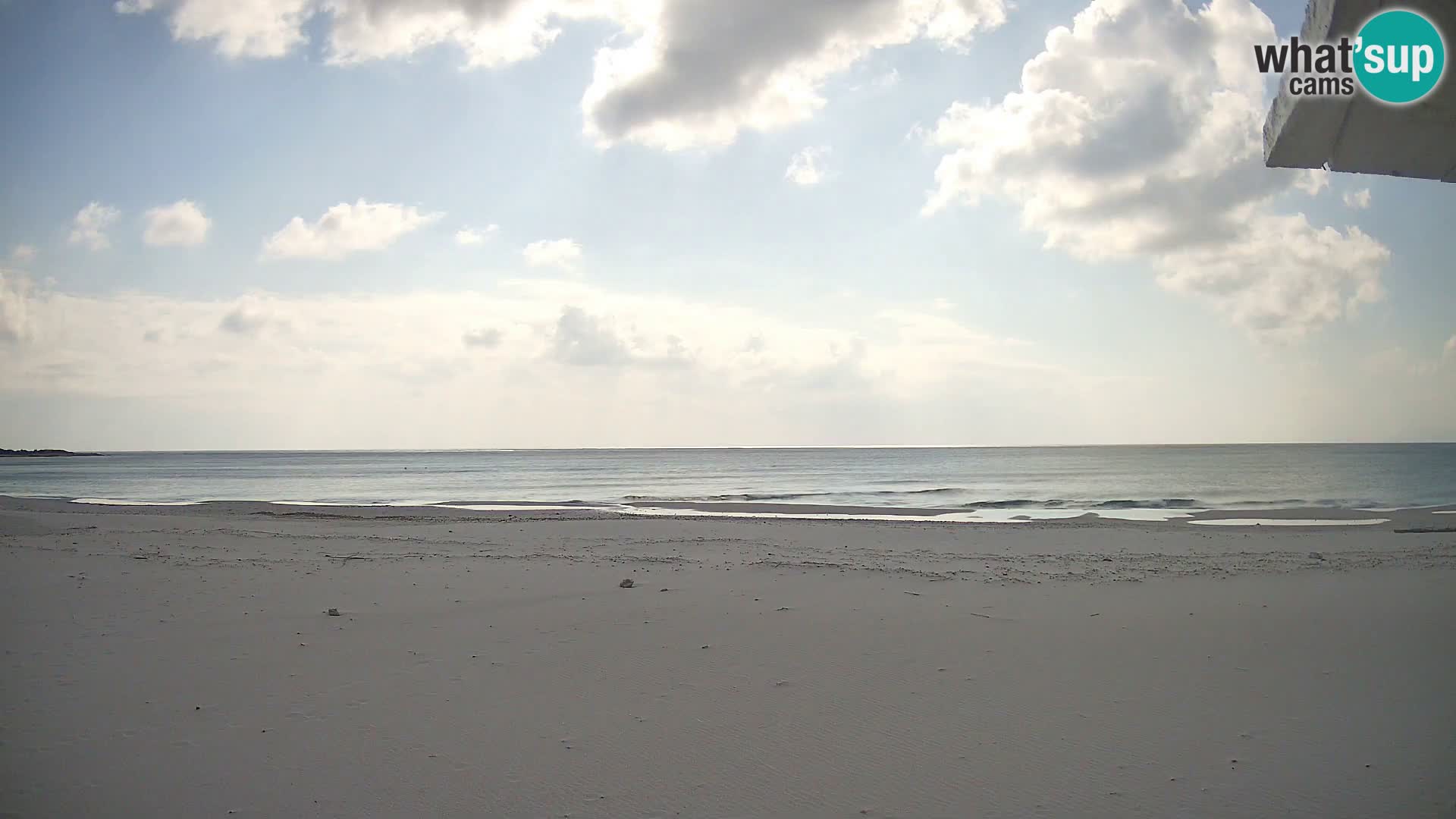 Cala Liberotto – Orosejski zaliv