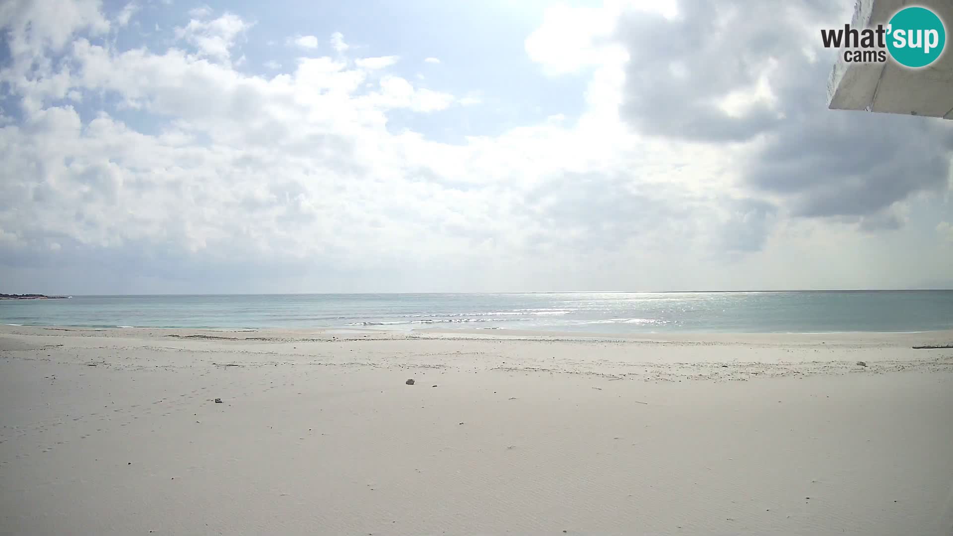 Cala Liberotto – Orosejski zaliv