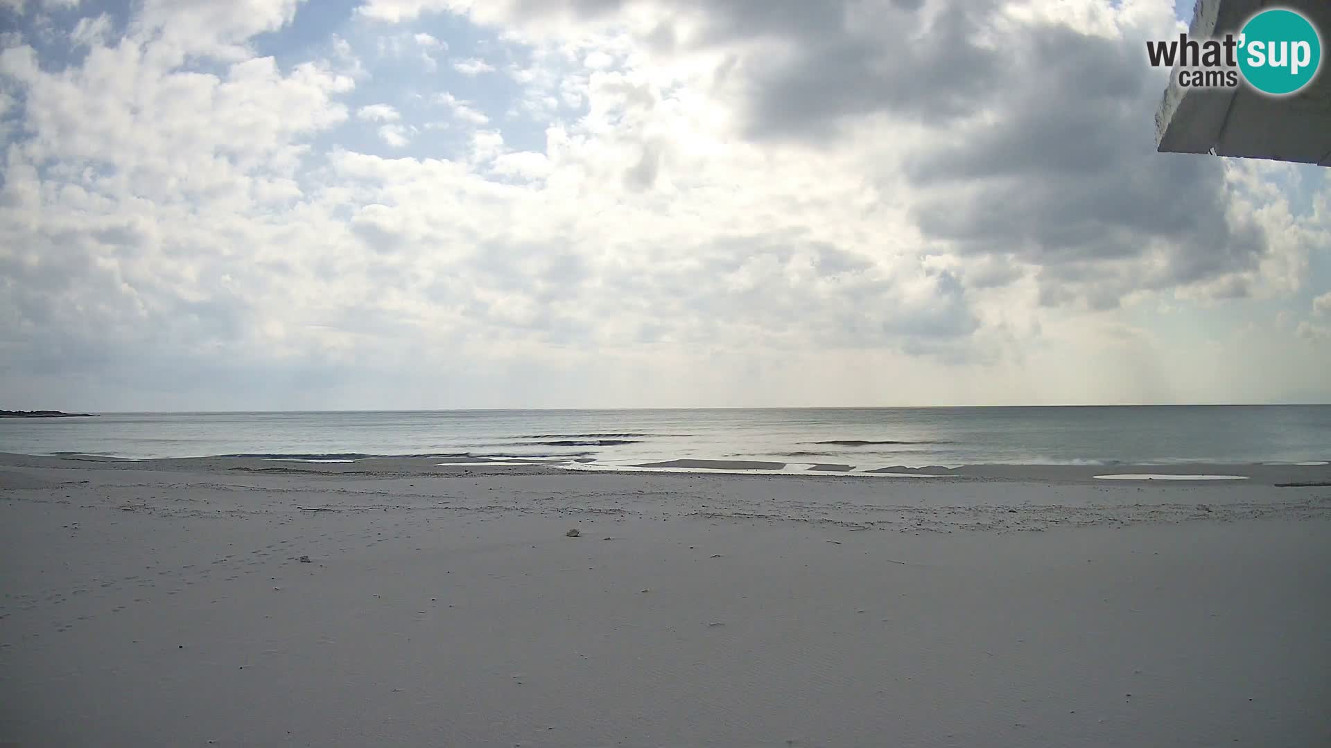 Cala Liberotto – Orosejski zaliv