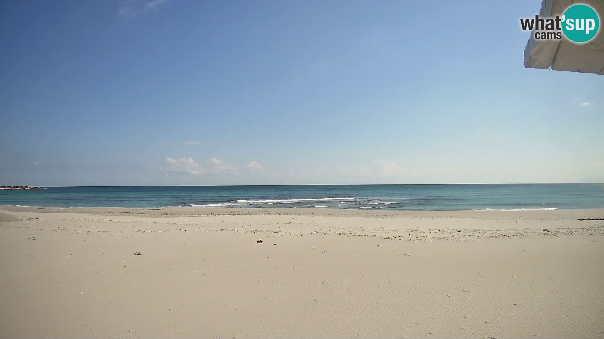 Cala Liberotto – Orosejski zaliv