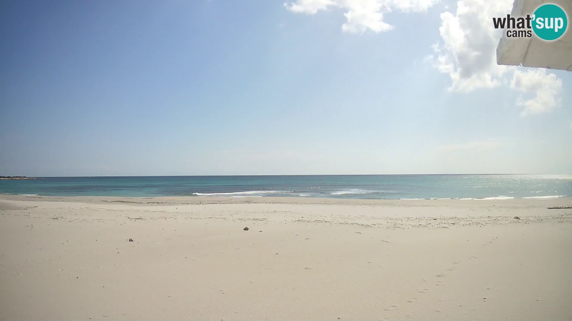 Cala Liberotto – Orosejski zaliv