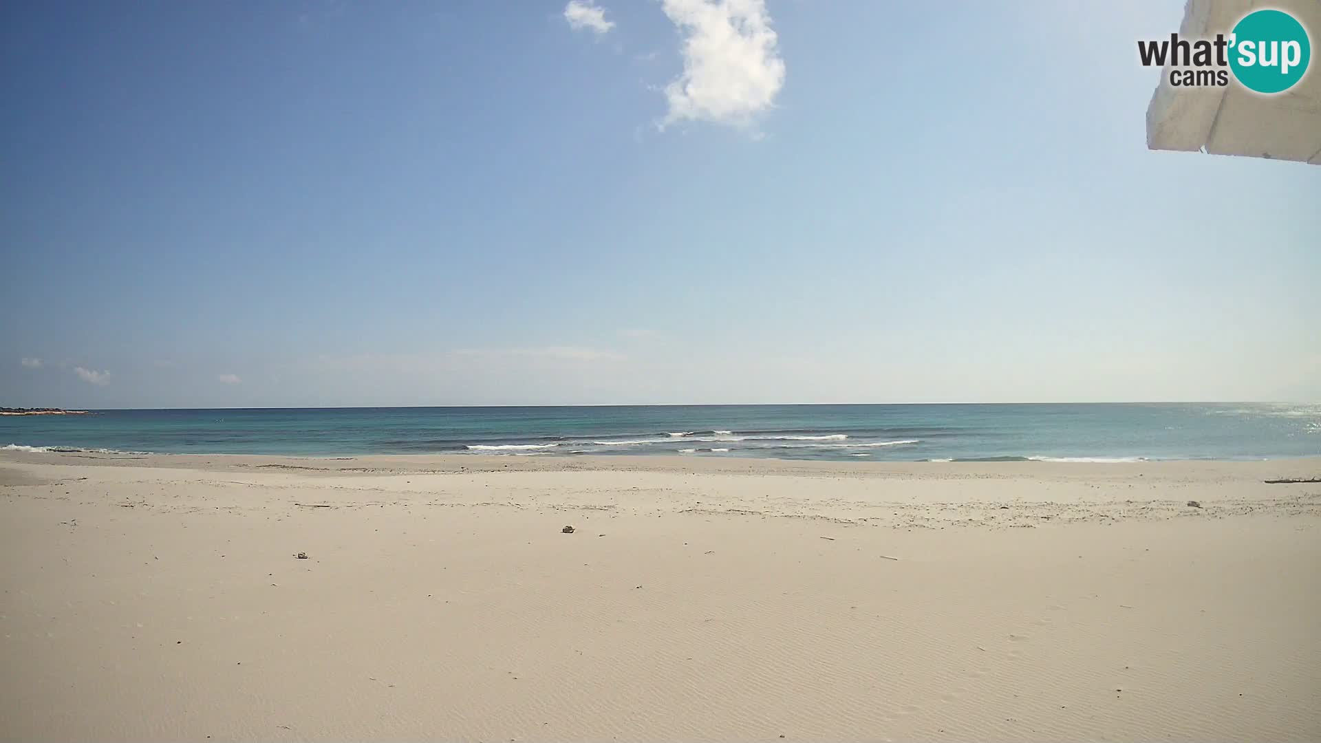 Cala Liberotto – Golfe d’Orosei