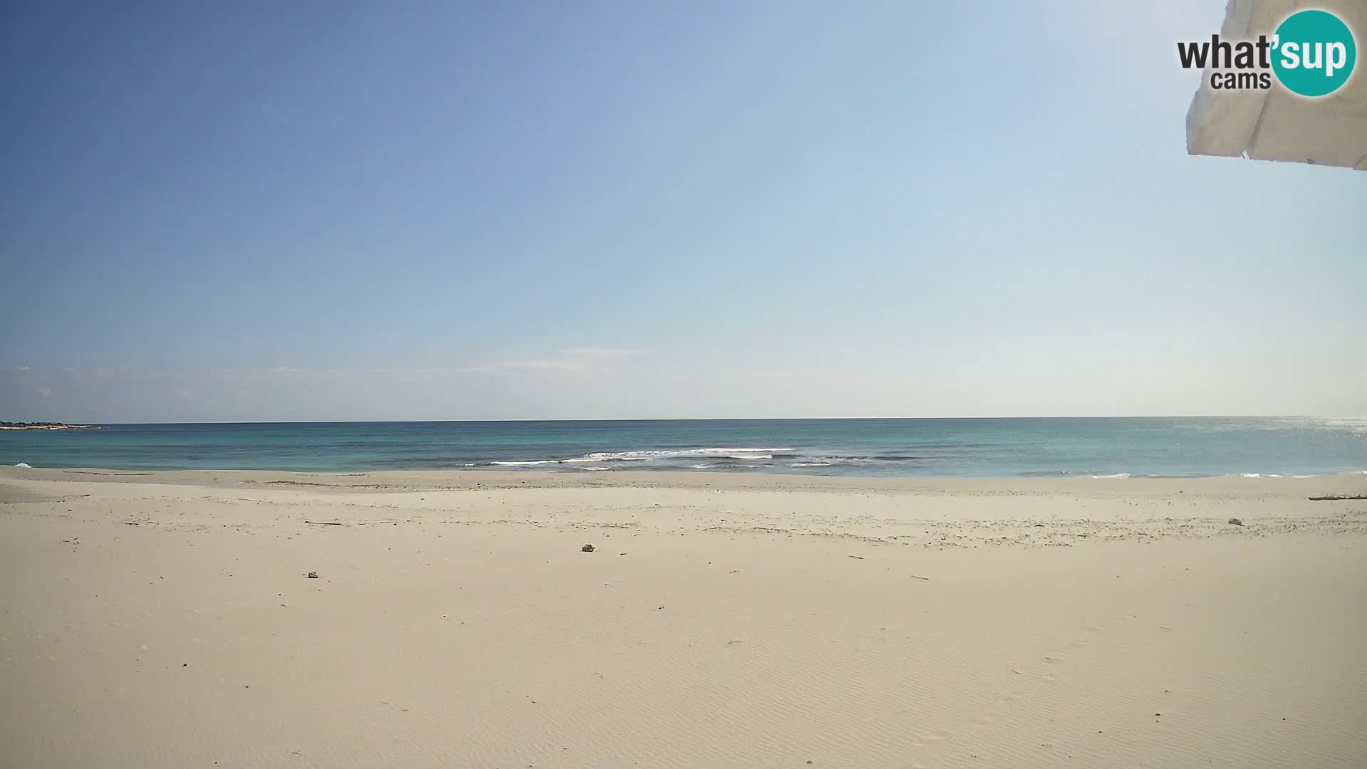 Cala Liberotto – Orosejski zaliv