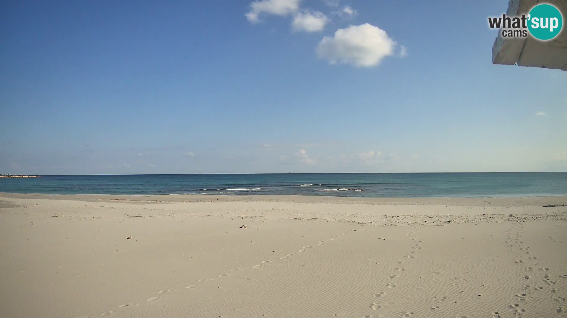 Cala Liberotto – Golfo de Orosei