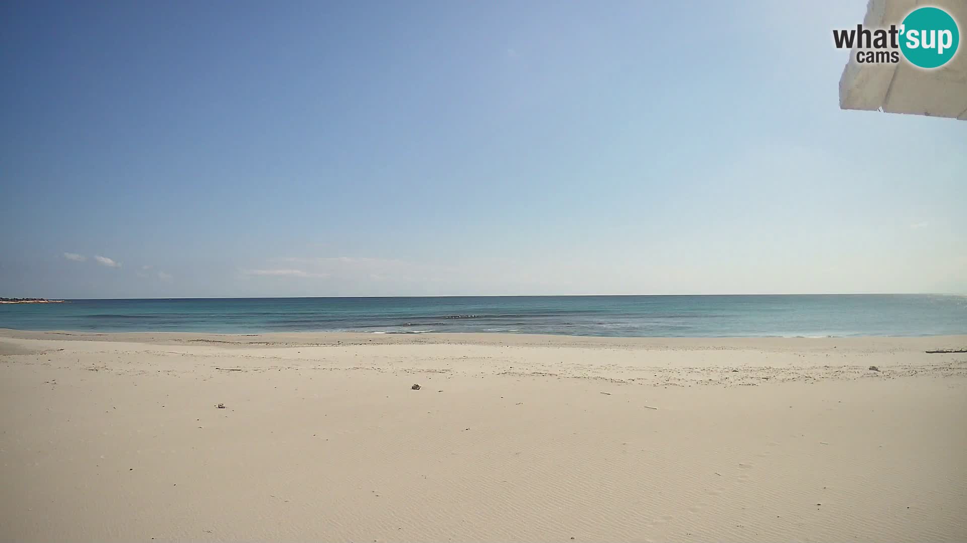 Cala Liberotto – Golfe d’Orosei